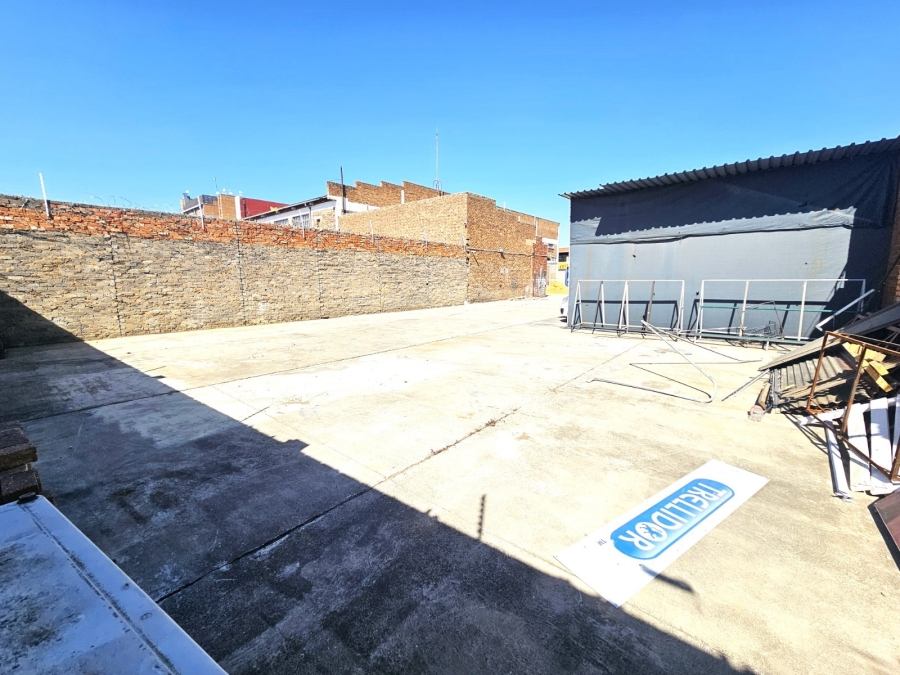 Commercial Property for Sale in Rustenburg Rural North West